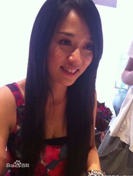 陈乔恩(Joe Chen)最新个人【4】壁纸