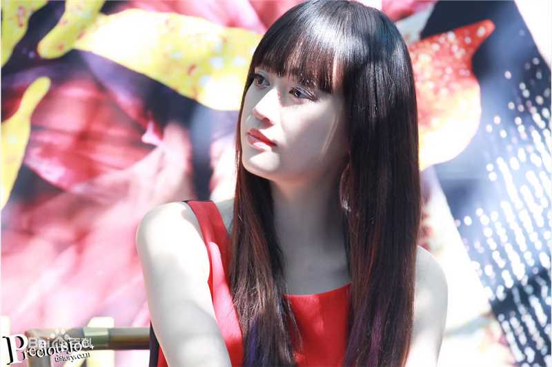 陈乔恩(Joe Chen)最新个人【4】壁纸