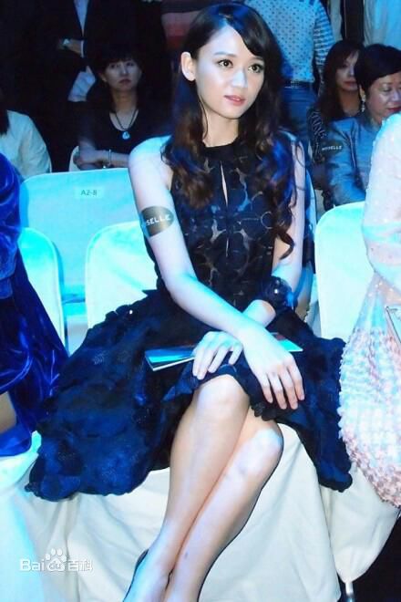 陈乔恩(Joe Chen)最新个人【4】壁纸