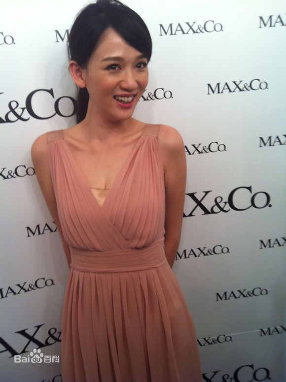 陈乔恩(Joe Chen)最新个人【4】壁纸