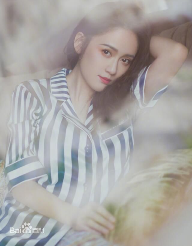 最新陈乔恩(Joe Chen)壁纸