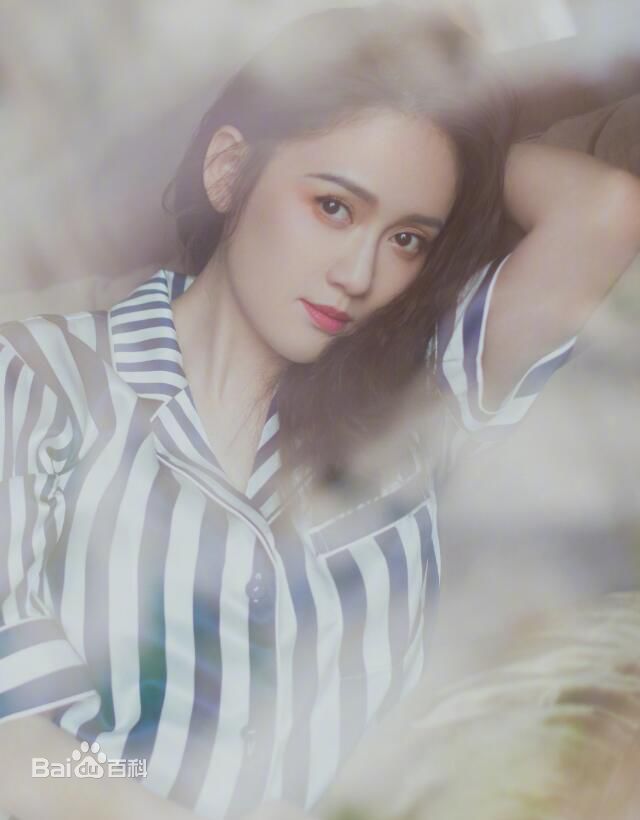 最新陈乔恩(Joe Chen)壁纸