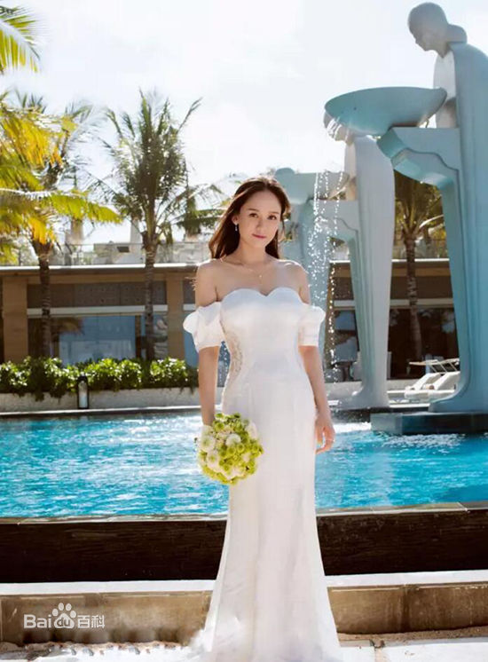 最新陈乔恩(Joe Chen)壁纸