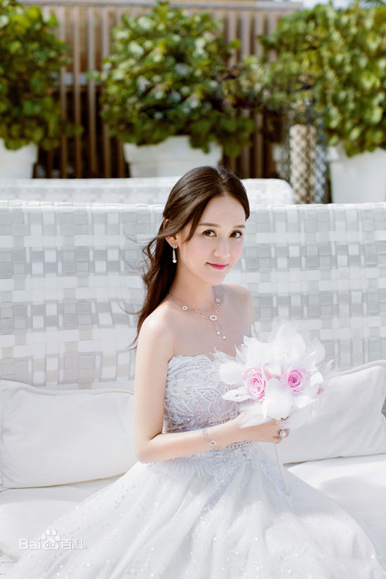 最新陈乔恩(Joe Chen)壁纸