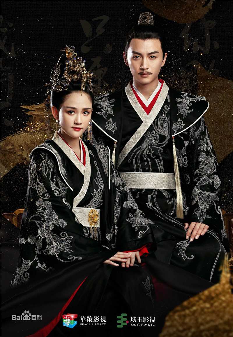 最新陈乔恩(Joe Chen)壁纸