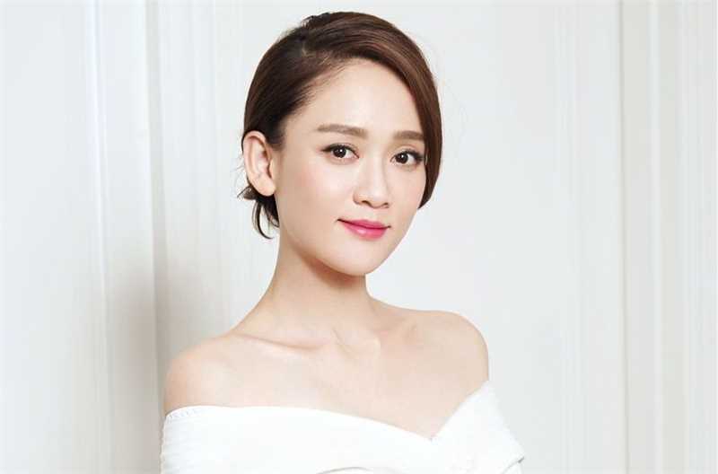 最新陈乔恩(Joe Chen)壁纸