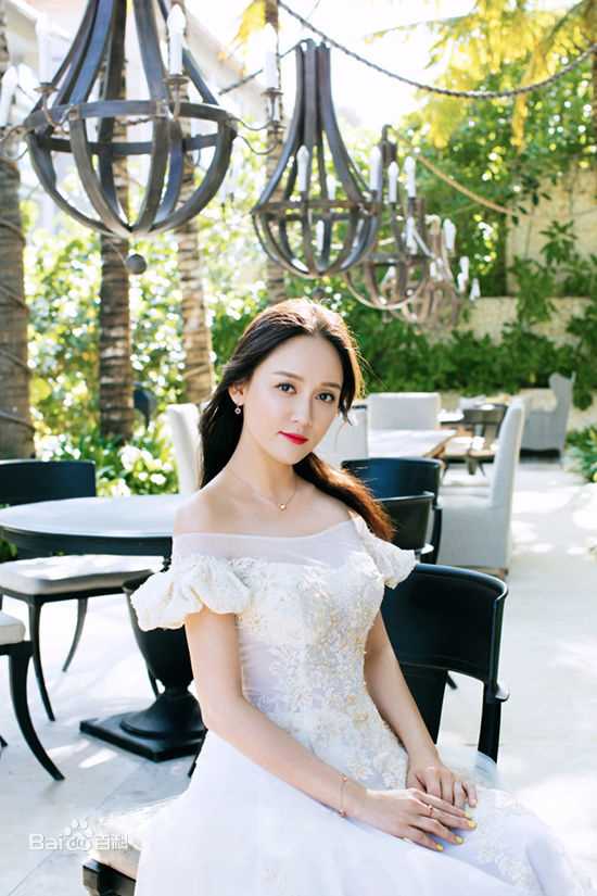 最新陈乔恩(Joe Chen)壁纸