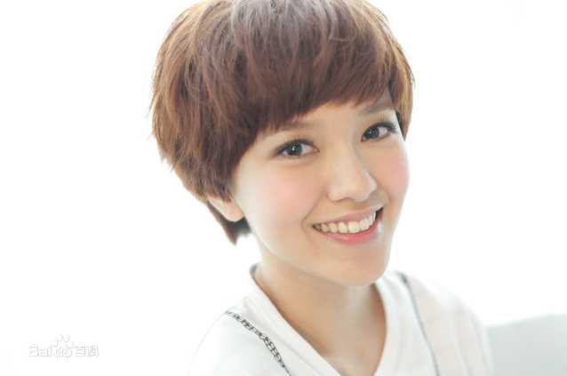 郭采洁(Amber Kuo)精选图册