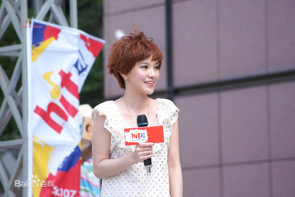 郭采洁(Amber Kuo)精选图册