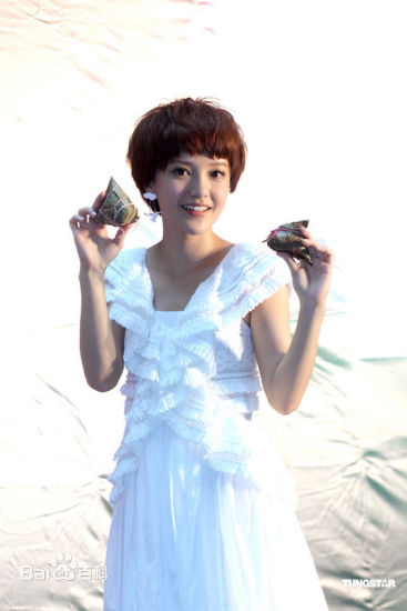 最新郭采洁(Amber Kuo)性感图片