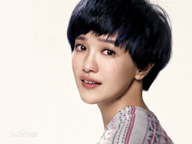 最新郭采洁(Amber Kuo)性感图片