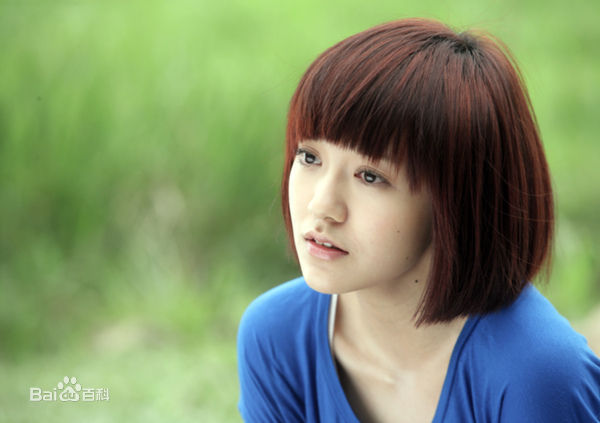 最新郭采洁(Amber Kuo)性感图片