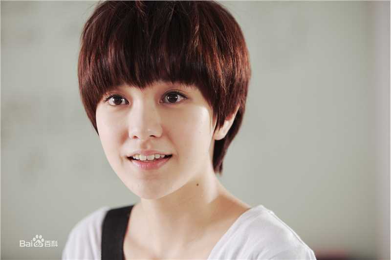 最新郭采洁(Amber Kuo)性感图片