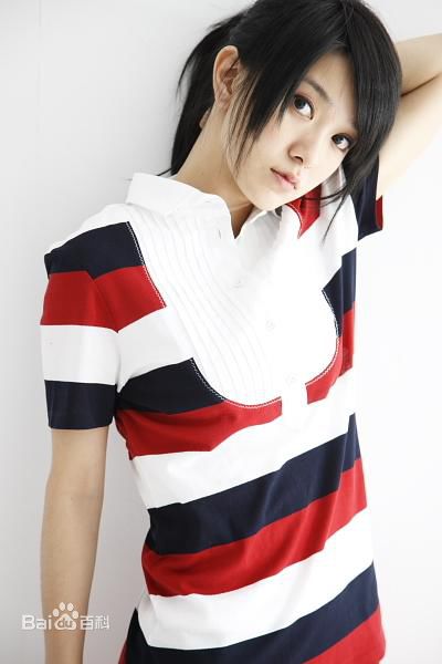 最新郭采洁(Amber Kuo)性感图片