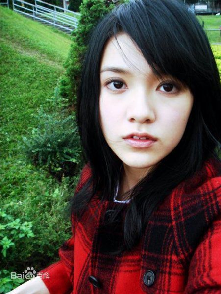 最新郭采洁(Amber Kuo)性感图片