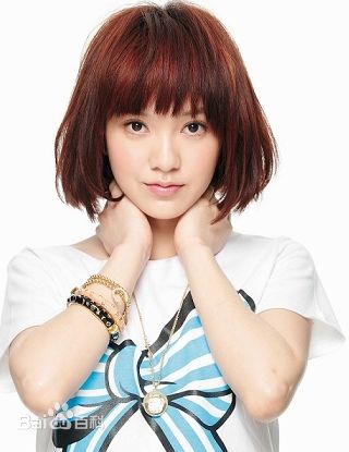 最新郭采洁(Amber Kuo)性感图片