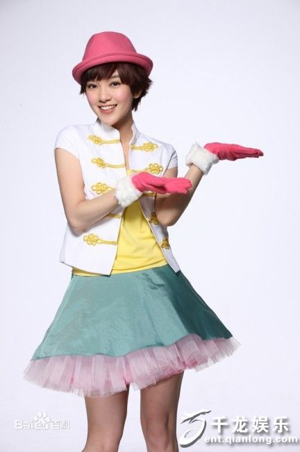 最新郭采洁(Amber Kuo)性感图片