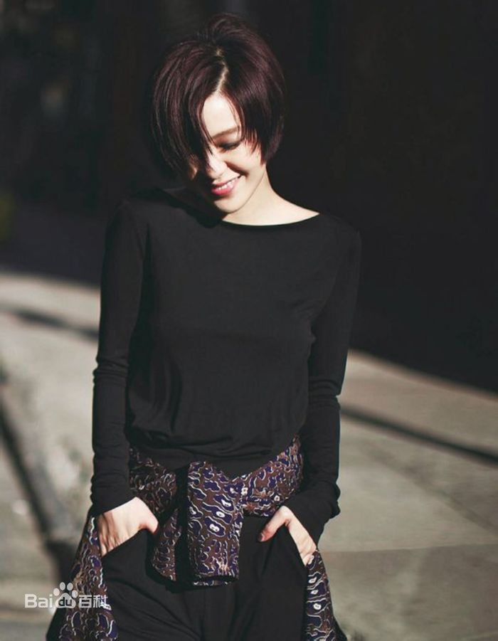 最全郭采洁(Amber Kuo)壁纸