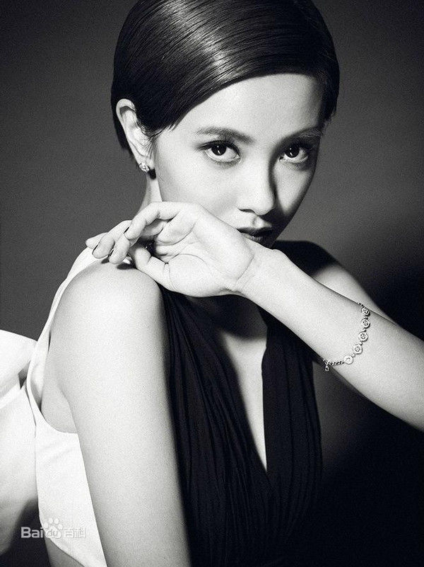 最全郭采洁(Amber Kuo)壁纸