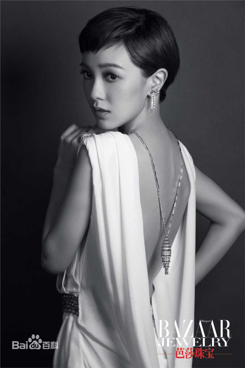 最全郭采洁(Amber Kuo)壁纸