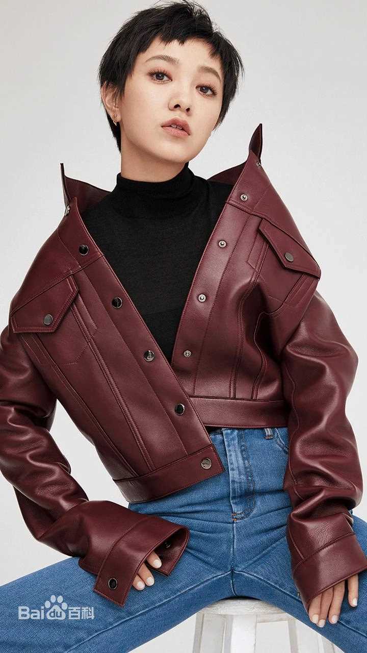 最全郭采洁(Amber Kuo)壁纸