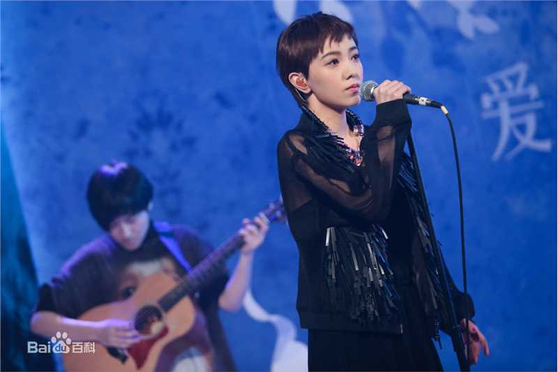 郭采洁(Amber Kuo)活动照生活照相册