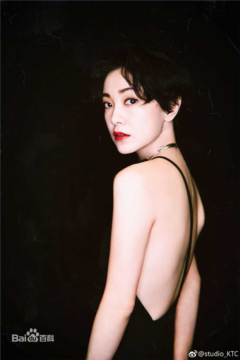 最新郭采洁(Amber Kuo)性感图片