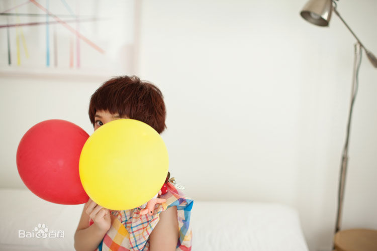 精选郭采洁(Amber Kuo)精彩图册