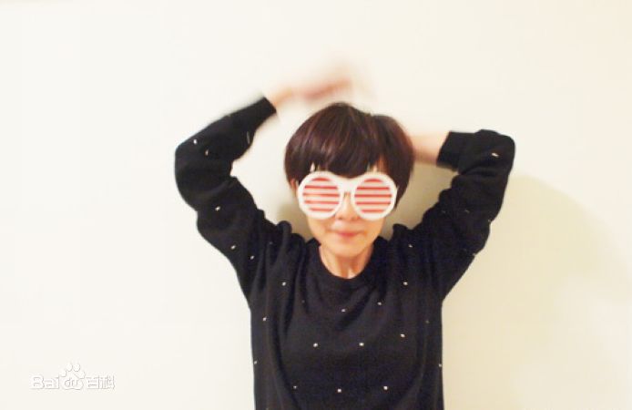 精选郭采洁(Amber Kuo)精彩图册