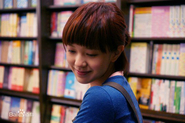 精选郭采洁(Amber Kuo)精彩图册