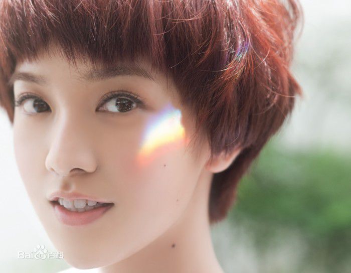 精选郭采洁(Amber Kuo)精彩图册