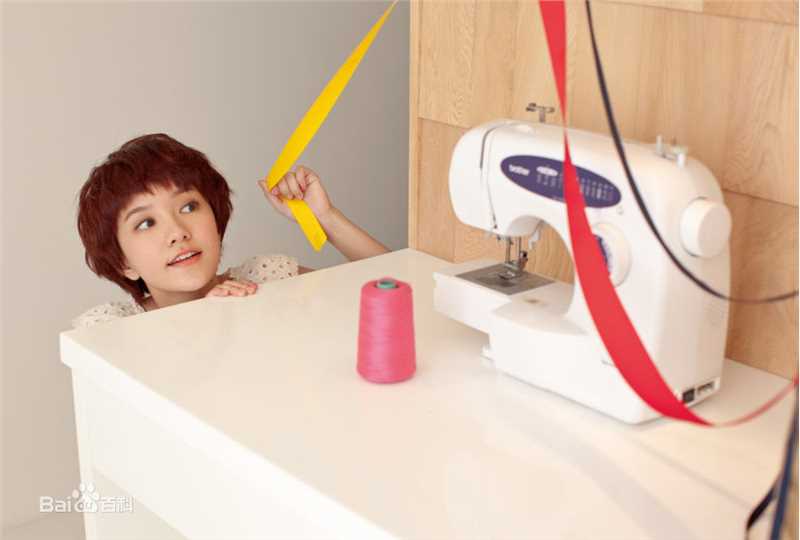 精选郭采洁(Amber Kuo)精彩图册