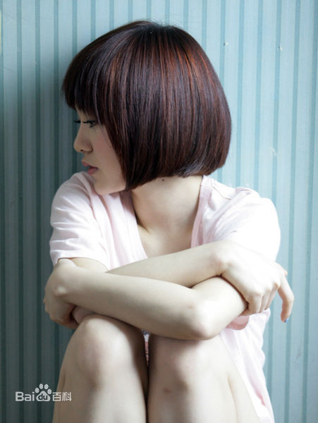 精选郭采洁(Amber Kuo)精彩图册