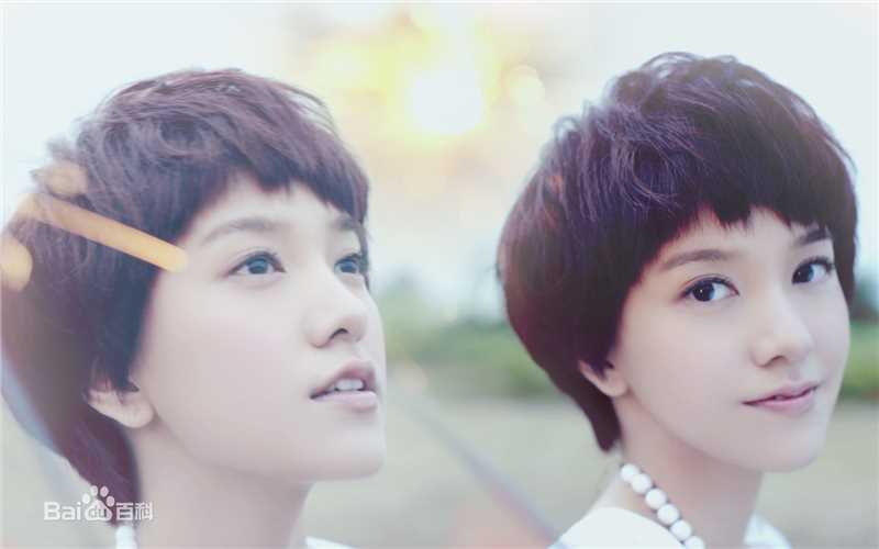 精选郭采洁(Amber Kuo)精彩图册