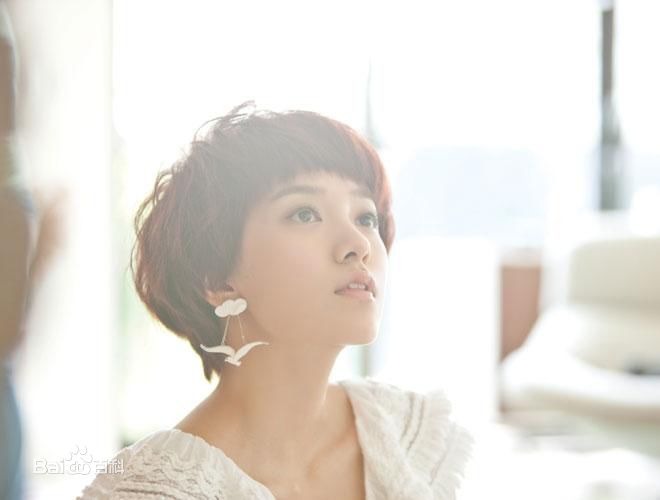 最全郭采洁(Amber Kuo)精彩图册