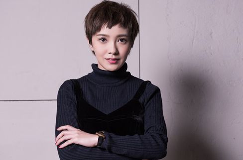 精选郭采洁(Amber Kuo)