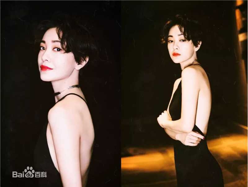 精选郭采洁(Amber Kuo)