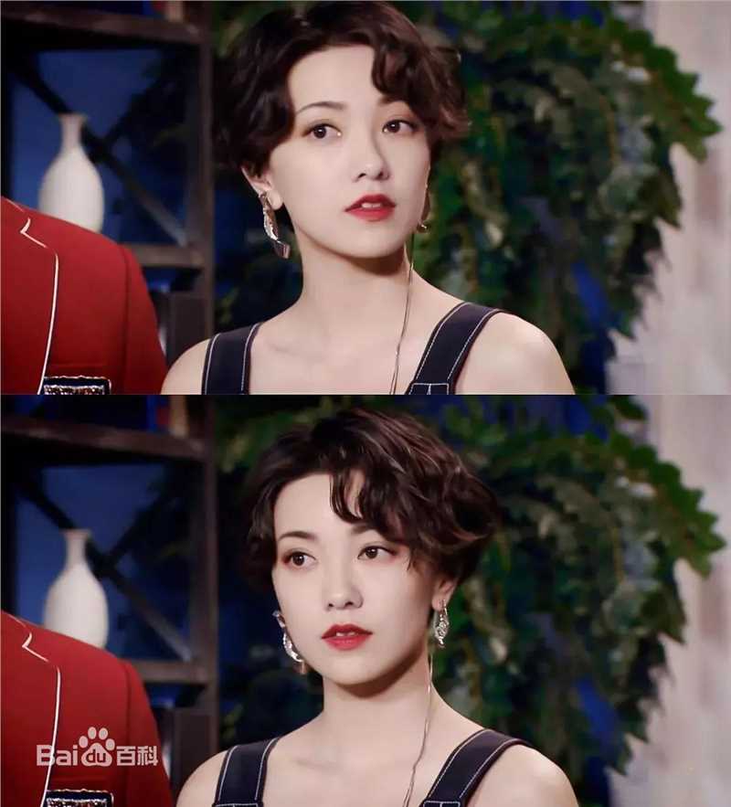 精选郭采洁(Amber Kuo)