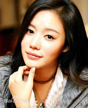 金亚中(Kim A-Joong)最全杂志壁纸