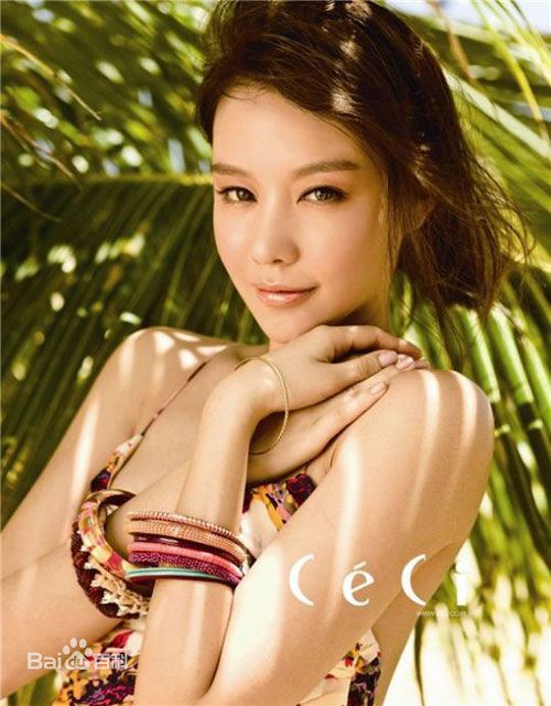 金亚中(Kim A-Joong)最全杂志壁纸