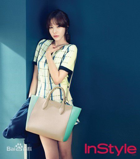 金亚中(Kim A-Joong)最全杂志壁纸