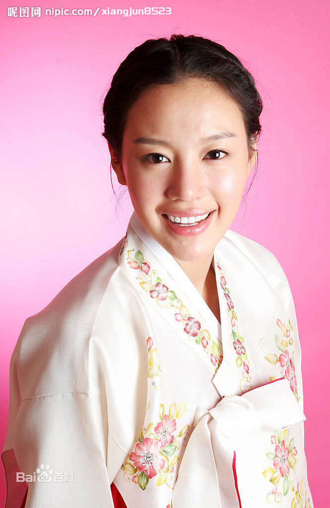 金亚中(Kim A-Joong)最全杂志壁纸