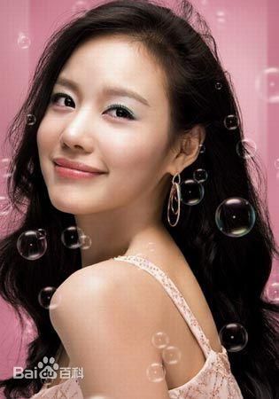 金亚中(Kim A-Joong)最全杂志壁纸