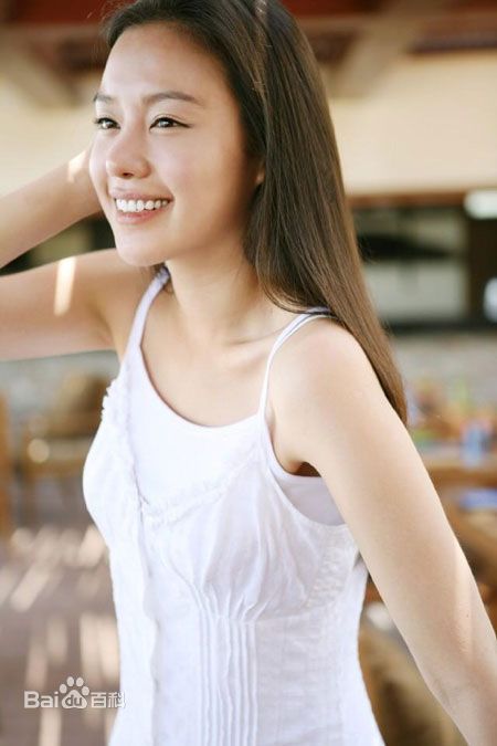 金亚中(Kim A-Joong)最全杂志壁纸