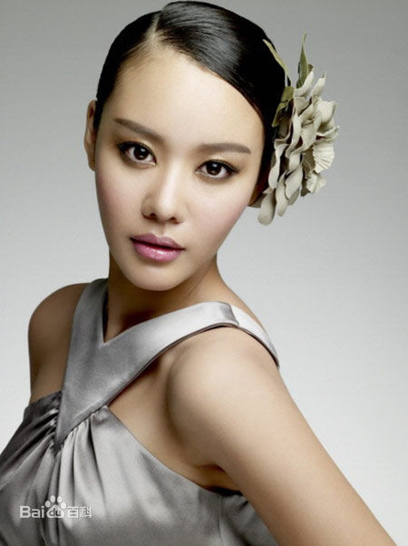 金亚中(Kim A-Joong)最全杂志壁纸