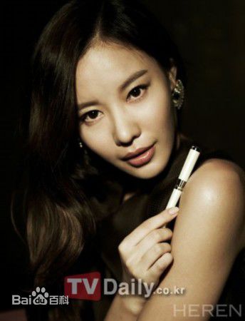 金亚中(Kim A-Joong)最全杂志壁纸