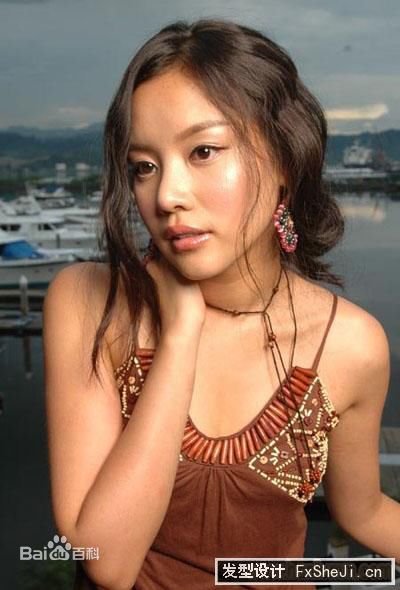 金亚中(Kim A-Joong)最全杂志壁纸