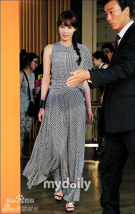 精选金亚中(Kim A-Joong)金雅中精彩图册