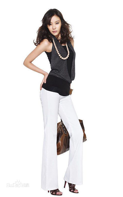 最优质金亚中(Kim A-Joong)精彩图册