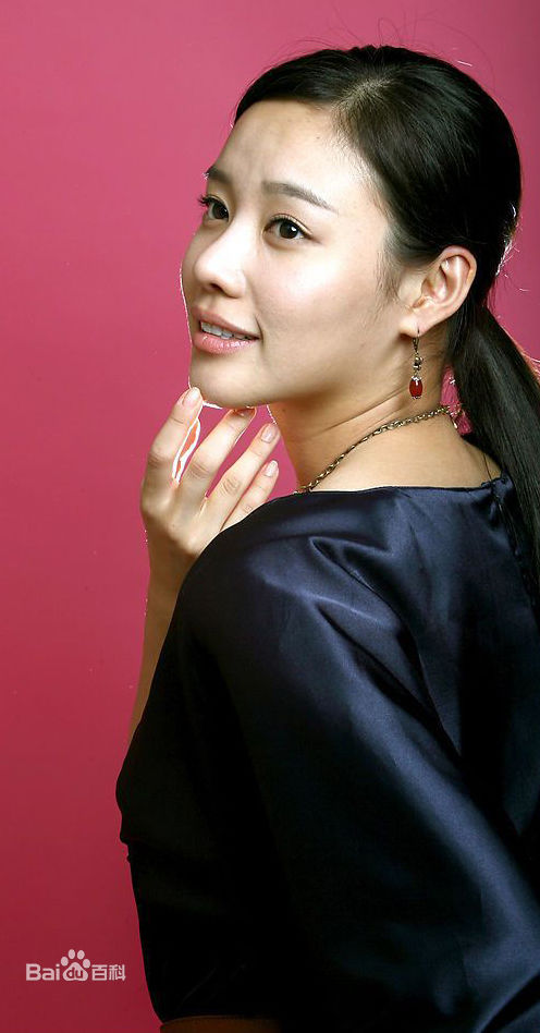 最优质金亚中(Kim A-Joong)精彩图册